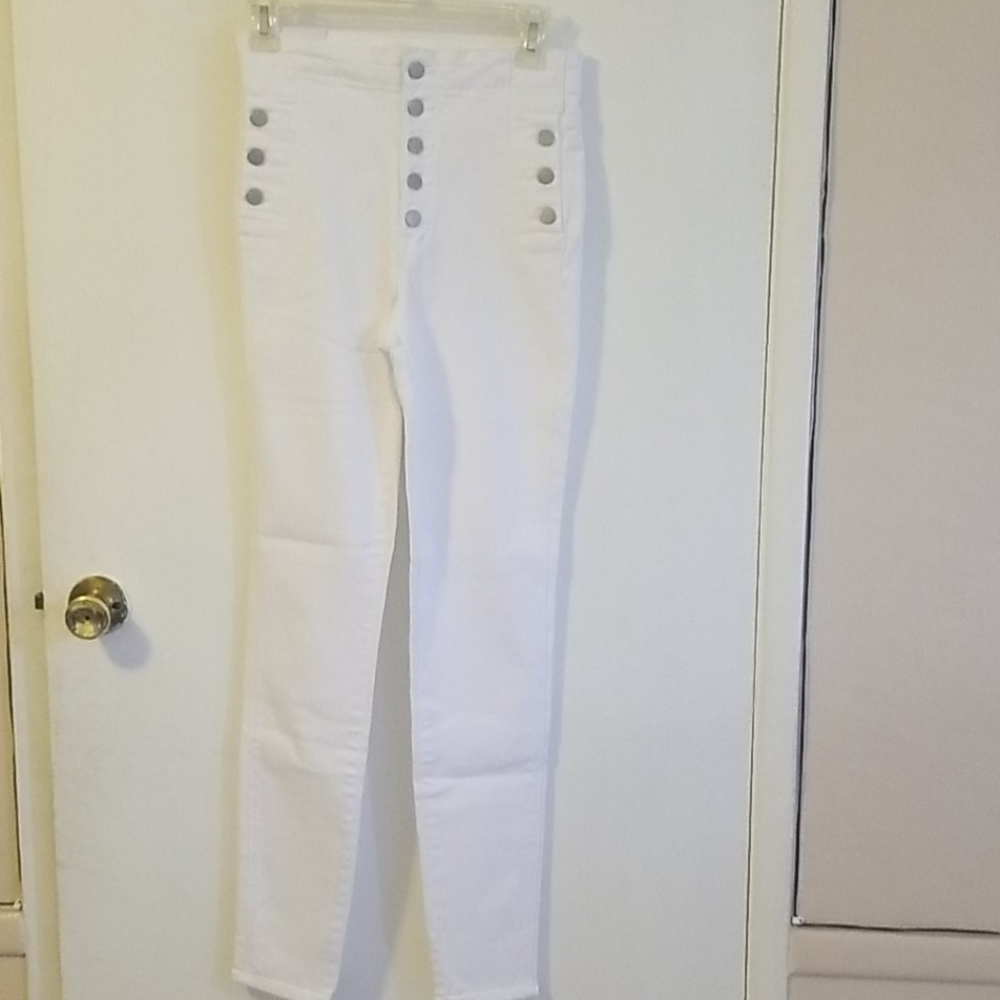 J brand denim jeans